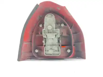 Автозапчастина б/у правий ліхтар для audi a3 (8l) 1.9 tdi посилання на oem iam   