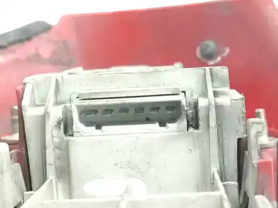 Автозапчастина б/у правий ліхтар для audi a3 (8l) 1.9 tdi посилання на oem iam   