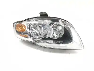 Second-hand car spare part right headlight for audi a4 b7 avant (8ed) 2.0 tdi oem iam references 8e0941004aj