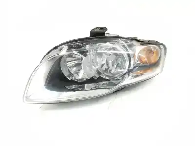 Second-hand car spare part left headlight for audi a4 b7 avant (8ed) 2.0 tdi oem iam references 8e0941003aj