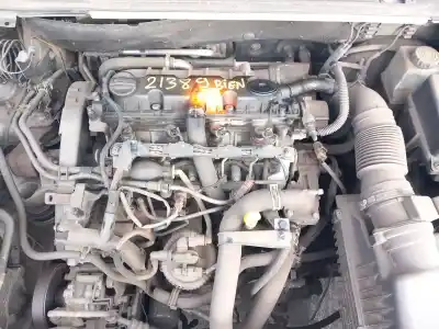 Peça sobressalente para automóvel em segunda mão MOTOR COMPLETO por CITROEN C5 I (DC_)  Referências OEM IAM RHY  