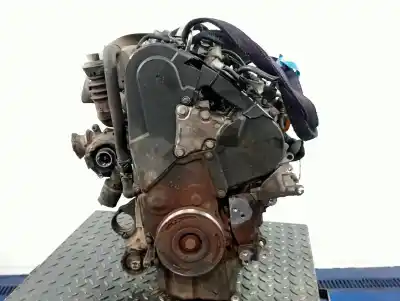 Peça sobressalente para automóvel em segunda mão motor completo por citroen c5 i (dc_) 2.0 hdi (dcrhyb) referências oem iam rhy  