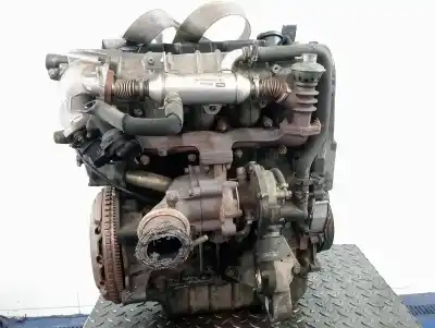 Peça sobressalente para automóvel em segunda mão motor completo por citroen c5 i (dc_) 2.0 hdi (dcrhyb) referências oem iam rhy  
