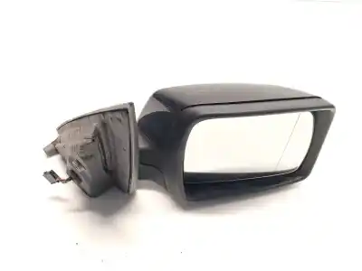 Peça sobressalente para automóvel em segunda mão espelho retrovisor direito por bmw x3 (e83) xdrive 20 d referências oem iam 