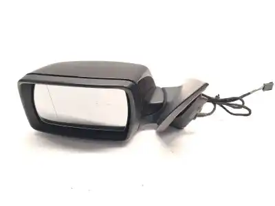 Peça sobressalente para automóvel em segunda mão espelho retrovisor esquerdo por bmw x3 (e83) xdrive 20 d referências oem iam 