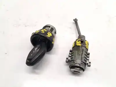 Peça sobressalente para automóvel em segunda mão canhão de ignição por bmw x3 (e83) xdrive 20 d referências oem iam 