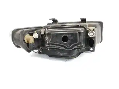 Peça sobressalente para automóvel em segunda mão farol / farolim esquerdo por seat leon (1m1) 1.9 tdi referências oem iam 1m1941015 / 1m1941001d  