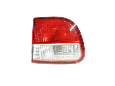 Second-hand car spare part Center Tailgate Light for SEAT LEON (1M1) 1.9 TDI OEM IAM references   
