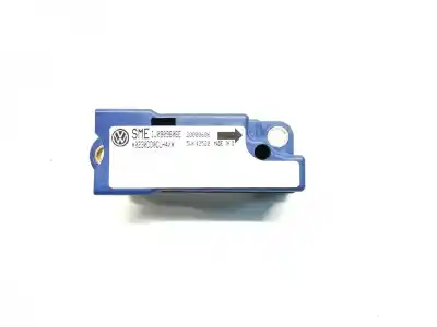 Second-hand car spare part Sensor for SEAT LEON (1M1) 1.9 TDI OEM IAM references 1J0909606E 5WK42520 