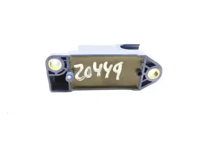 Second-hand car spare part sensor for seat leon (1m1) 1.9 tdi oem iam references 1j0909606e 5wk42520 