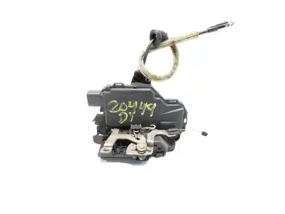 Second-hand car spare part  for SEAT LEON (1M1)  OEM IAM references   