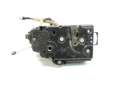Second-hand car spare part left front door lock for seat leon (1m1) 1.9 tdi oem iam references   