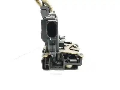 Second-hand car spare part left front door lock for seat leon (1m1) 1.9 tdi oem iam references   
