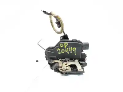 Second-hand car spare part  for SEAT LEON (1M1)  OEM IAM references   