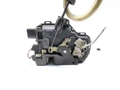 Second-hand car spare part front right door lock for seat leon (1m1) 1.9 tdi oem iam references   
