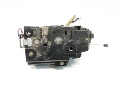 Second-hand car spare part front right door lock for seat leon (1m1) 1.9 tdi oem iam references   