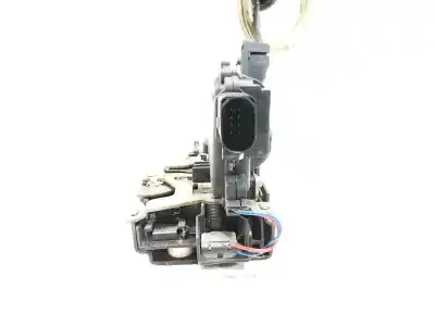 Second-hand car spare part front right door lock for seat leon (1m1) 1.9 tdi oem iam references   