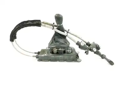 Автозапчасти б/у рычаг переключения передач за SEAT LEON (1M1) 1.9 TDI ссылки OEM IAM 1J0711049T  