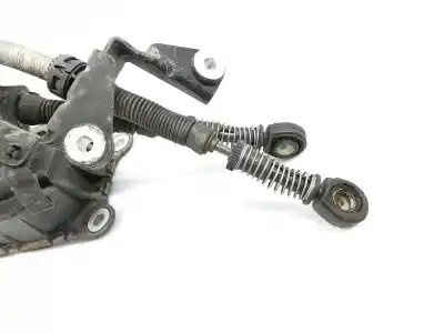 Second-hand car spare part gear lever for seat leon (1m1) 1.9 tdi oem iam references 1j0711049t  