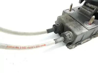 Second-hand car spare part gear lever for seat leon (1m1) 1.9 tdi oem iam references 1j0711049t  