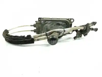 Second-hand car spare part gear lever for seat leon (1m1) 1.9 tdi oem iam references 1j0711049t  