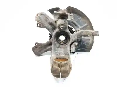 Second-hand car spare part front left knuckle for seat leon (1m1) 1.9 tdi oem iam references   