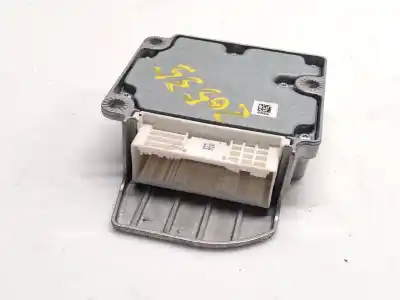 Peça sobressalente para automóvel em segunda mão centralina de airbag por bmw x3 (e83) xdrive 20 d referências oem iam 6577345379101 0285010086 