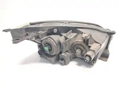 Автозапчастина б/у ліва фара для toyota rav 4 iii (_a3_) 2.2 d 4wd (ala30_) посилання на oem iam   