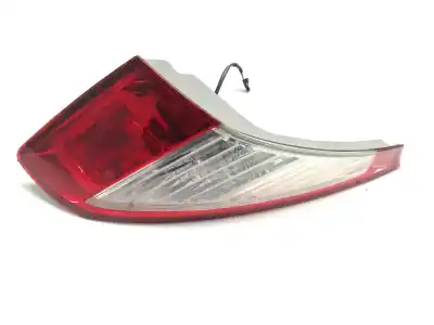 Second-hand car spare part Center Tailgate Light for RENAULT MEGANE III FASTBACK (BZ0/1_, B3_) 1.6 16V (BZ1B, BZ1H) OEM IAM references   