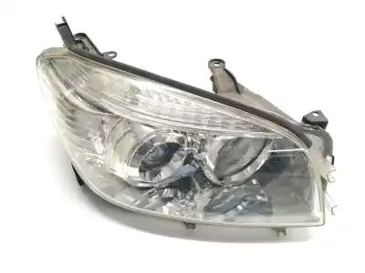 Автозапчастина б/у права фа для toyota rav 4 iii (_a3_) 2.2 d 4wd (ala30_) посилання на oem iam 