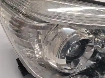 Автозапчасти б/у правая фара за toyota rav 4 iii (_a3_) 2.2 d 4wd (ala30_) ссылки oem iam   