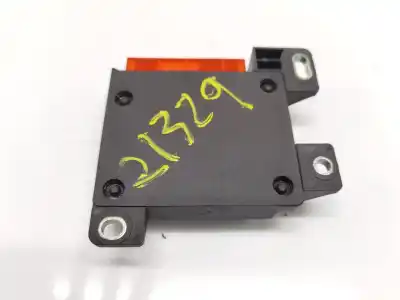 Second-hand car spare part airbag control unit for dacia duster (hs_) 1.6 16v oem iam references 8201163304  