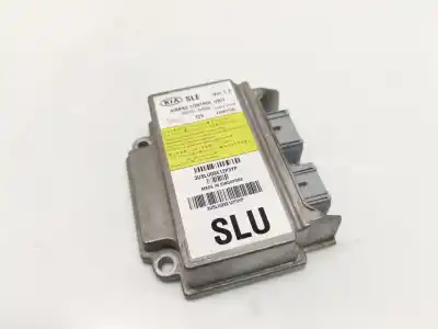 Tweedehands auto-onderdeel airbag besturingseenheid voor kia sportage iii (sl) 1.7 crdi oem iam-referenties 959103u600