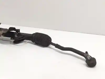 Second-hand car spare part steering rack for dacia duster (hs_) 1.6 16v oem iam references 490010125  