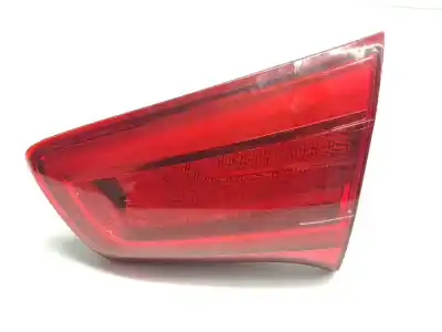 Tweedehands auto-onderdeel midden achterlamp voor kia sportage iii (sl) 1.7 crdi oem iam-referenties 