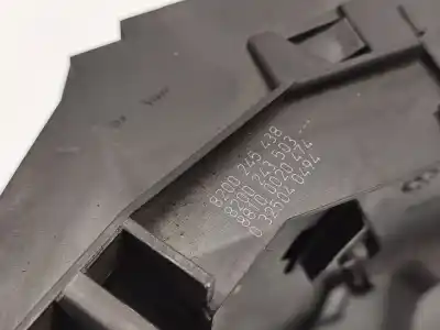 Pièce détachée automobile d'occasion commande d'essuie glace pour renault modus / grand modus (f/jp0_) 1.5 dci (fp0d, jp0d) références oem iam 8200245438  8200243503