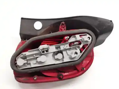 Pièce détachée automobile d'occasion feu arrière gauche pour renault modus / grand modus (f/jp0_) 1.5 dci (fp0d, jp0d) références oem iam   