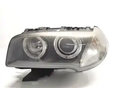 Tweedehands auto-onderdeel linker koplamp voor bmw x3 (e83) xdrive 20 d oem iam-referenties 716219105