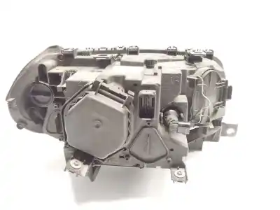 Second-hand car spare part left headlight for bmw x3 (e83) xdrive 20 d oem iam references 716219105 0301235271 
