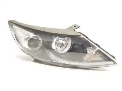 Tweedehands auto-onderdeel rechts koplamp voor kia sportage iii (sl) 1.7 crdi oem iam-referenties 921023u250