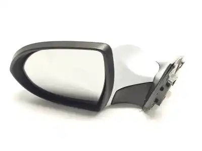 Tweedehands auto-onderdeel linker spiegel voor kia sportage iii (sl) 1.7 crdi oem iam-referenties 876103u230wd