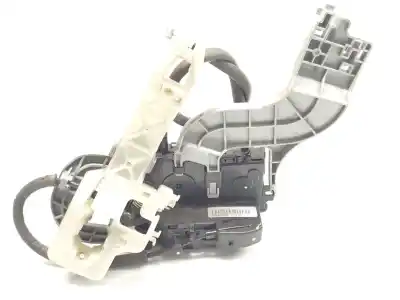 Tweedehands auto-onderdeel achter rechts deurslot voor kia sportage iii (sl) 1.7 crdi oem iam-referenties 814203u000