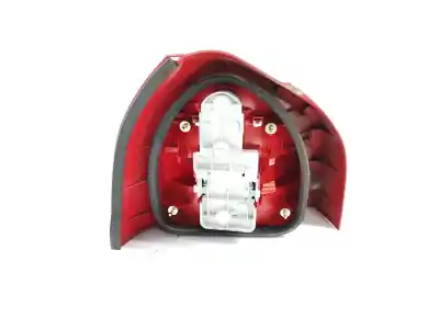 Peça sobressalente para automóvel em segunda mão farolim traseiro direito por audi a3 (8l1) 1.8 referências oem iam 8l0945257  