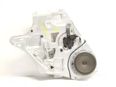 Tweedehands auto-onderdeel regelaar links achterruit voor kia sportage iii (sl) 1.7 crdi oem iam-referenties 834703u020