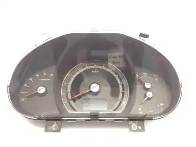 Tweedehands auto-onderdeel instrumentenpaneel voor kia sportage iii (sl) 1.7 crdi oem iam-referenties 940233u026