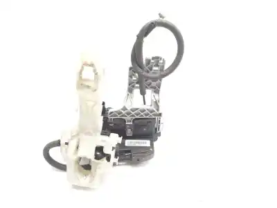 Tweedehands auto-onderdeel deurslot rechts voor voor kia sportage iii (sl) 1.7 crdi oem iam-referenties 813203u010