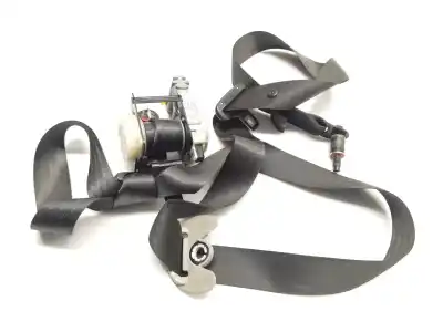Tweedehands auto-onderdeel veiligheidsriem rechts voor voor kia sportage iii (sl) 1.7 crdi oem iam-referenties 888203u210ed