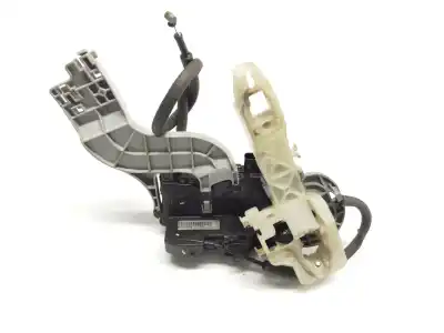 Tweedehands auto-onderdeel achter links deurslot voor kia sportage iii (sl) 1.7 crdi oem iam-referenties 814103u000