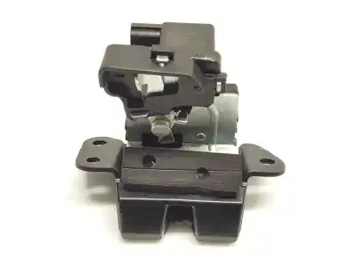 Tweedehands auto-onderdeel kofferbak / poortsluiting voor kia sportage iii (sl) 1.7 crdi oem iam-referenties 