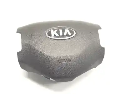 Tweedehands auto-onderdeel airbag voor links voor kia sportage iii (sl) 1.7 crdi oem iam-referenties 569003u101
